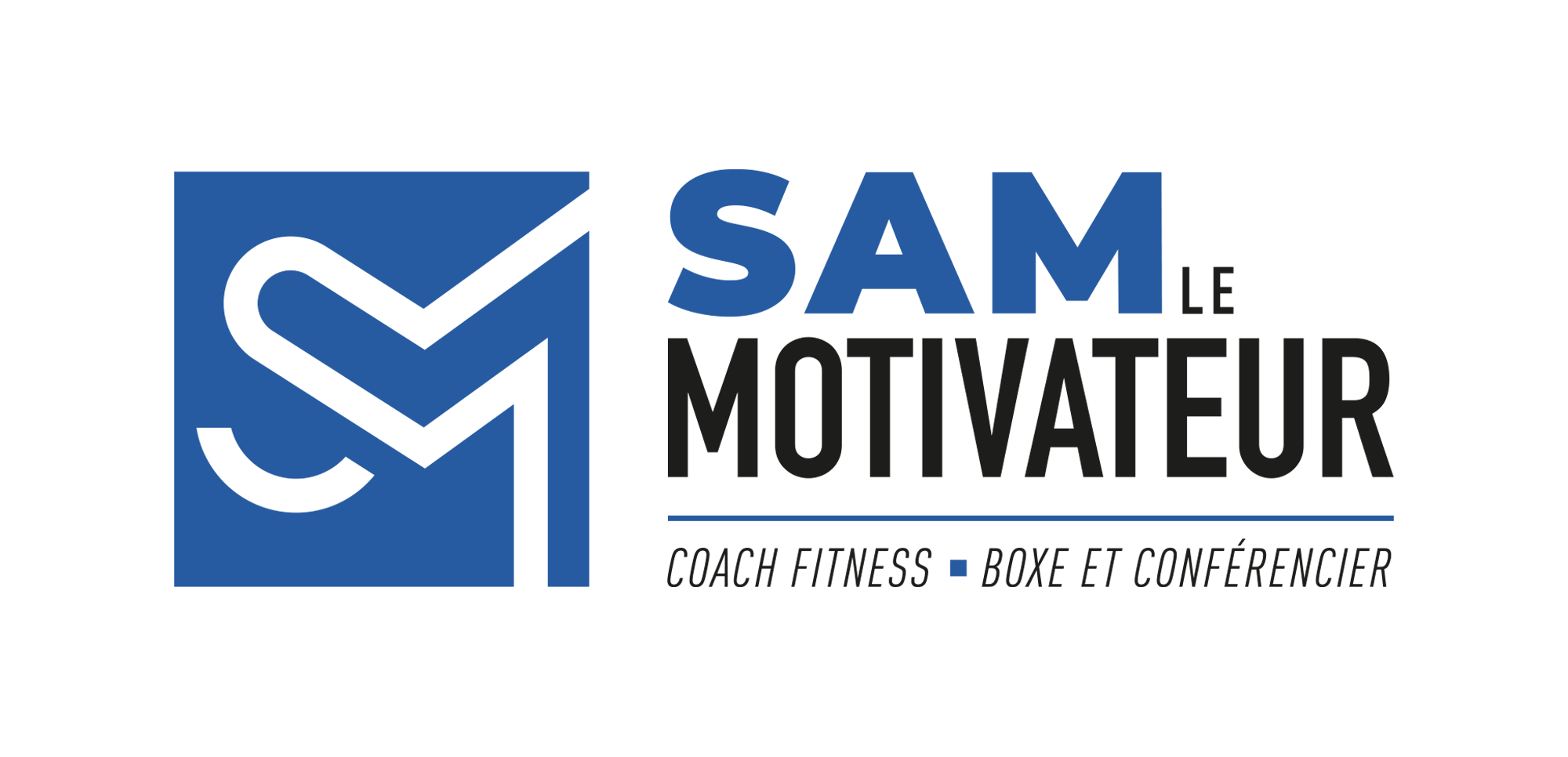 Sam le Motivateur