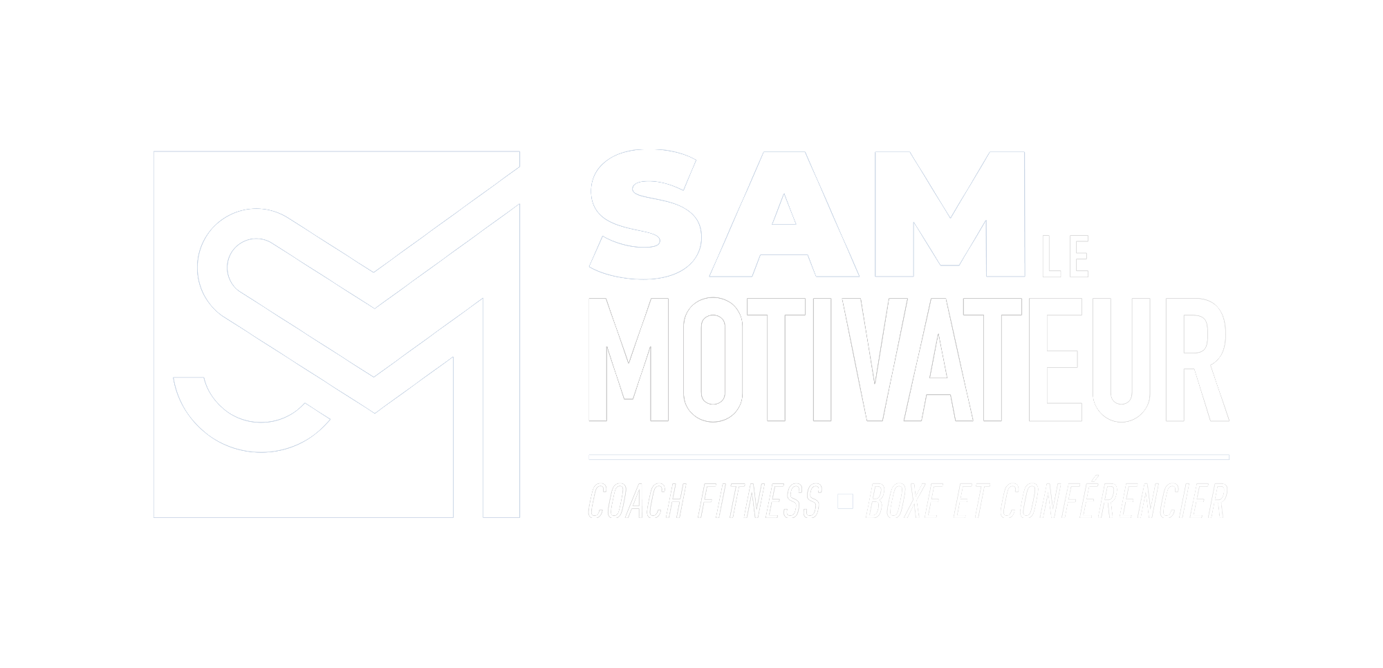 Sam le Motivateur